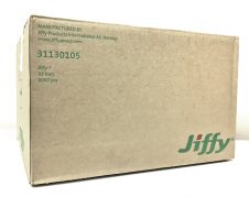 Торфяные таблетки Jiffy-7 (Джиффи) в коробках ассортименте.